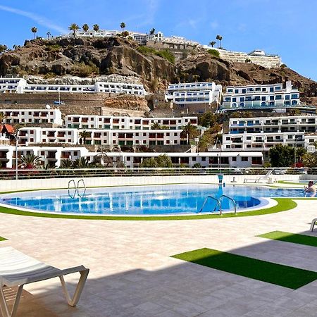 Ocean View Apartment And Heated Pool Puerto Rico  Dış mekan fotoğraf