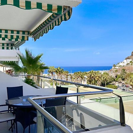 Ocean View Apartment And Heated Pool Puerto Rico  Dış mekan fotoğraf