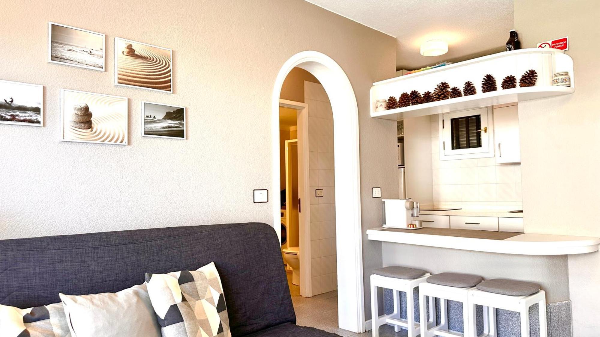 Ocean View Apartment And Heated Pool Puerto Rico  Dış mekan fotoğraf