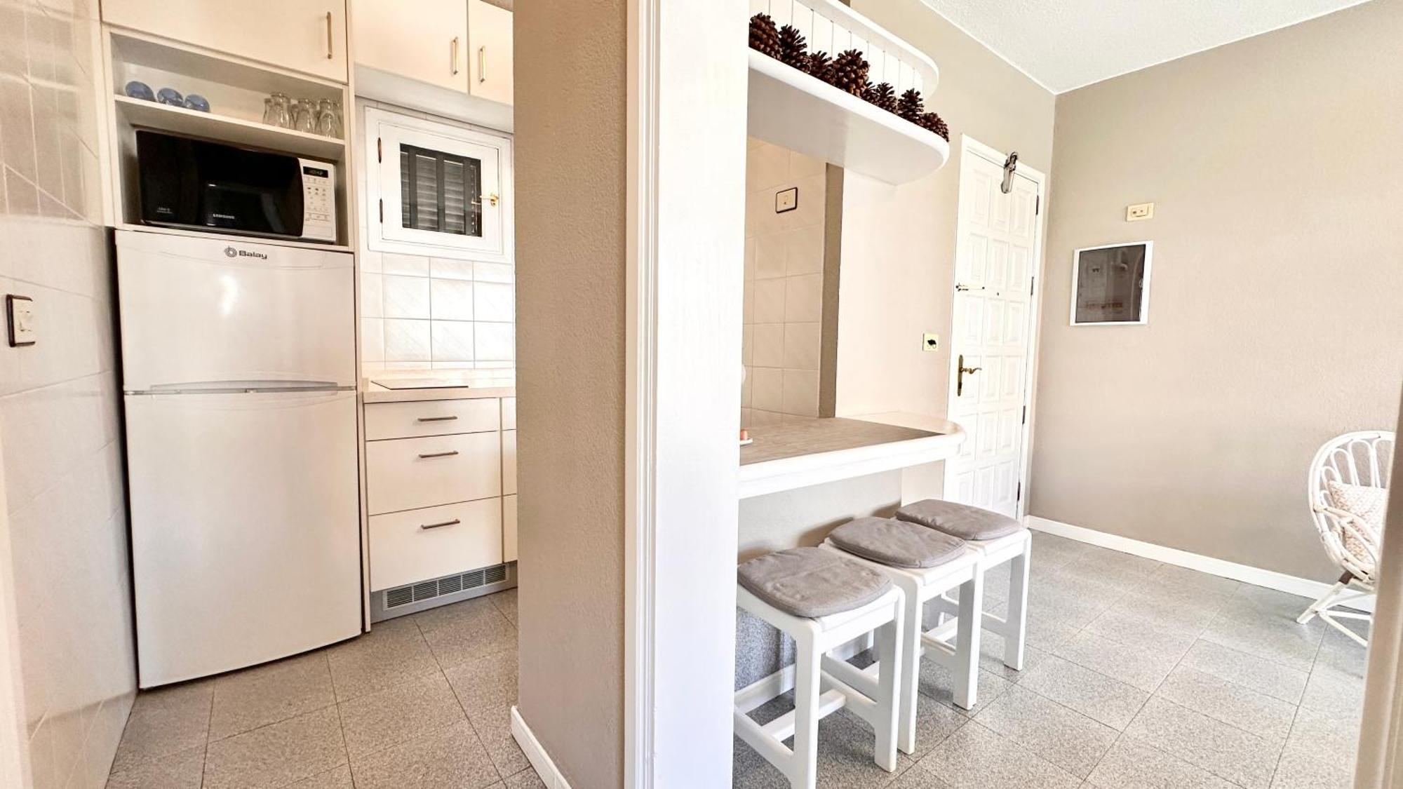 Ocean View Apartment And Heated Pool Puerto Rico  Dış mekan fotoğraf