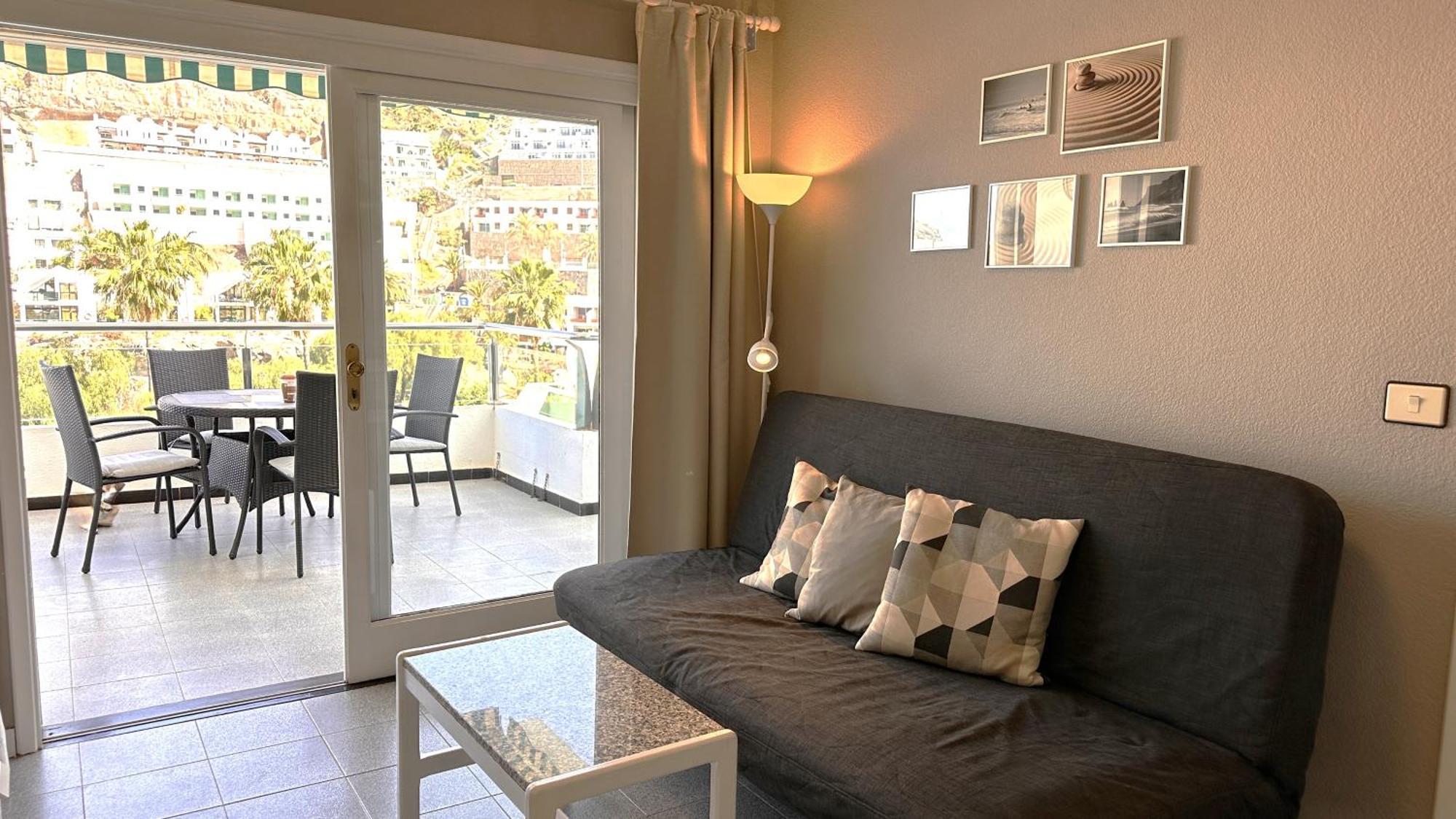 Ocean View Apartment And Heated Pool Puerto Rico  Dış mekan fotoğraf