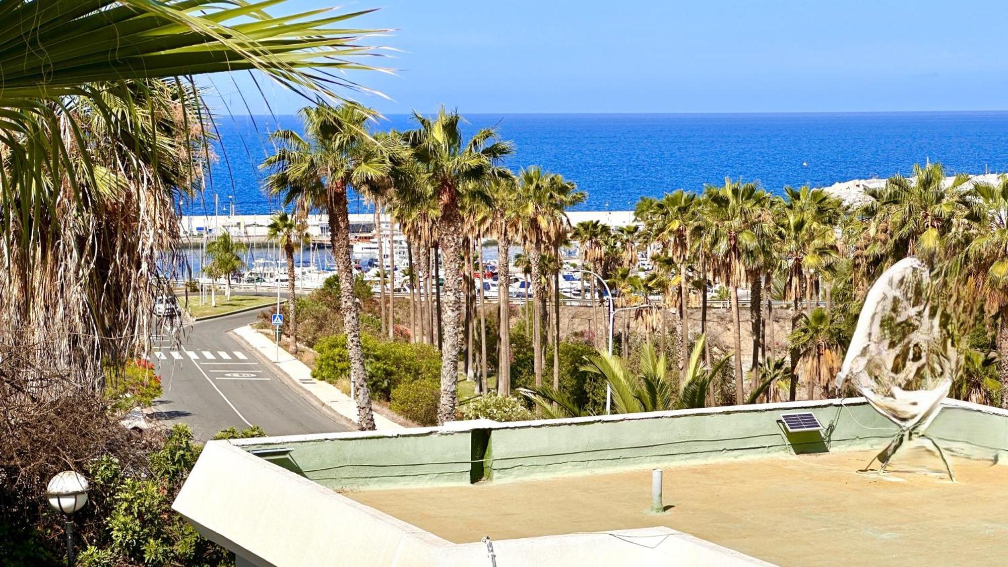 Ocean View Apartment And Heated Pool Puerto Rico  Dış mekan fotoğraf