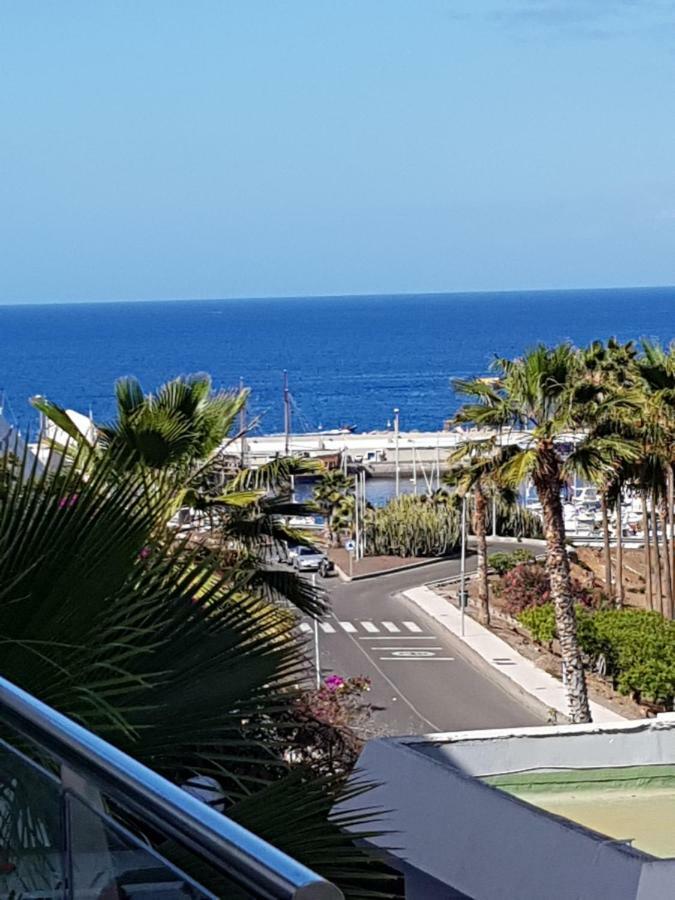 Ocean View Apartment And Heated Pool Puerto Rico  Dış mekan fotoğraf