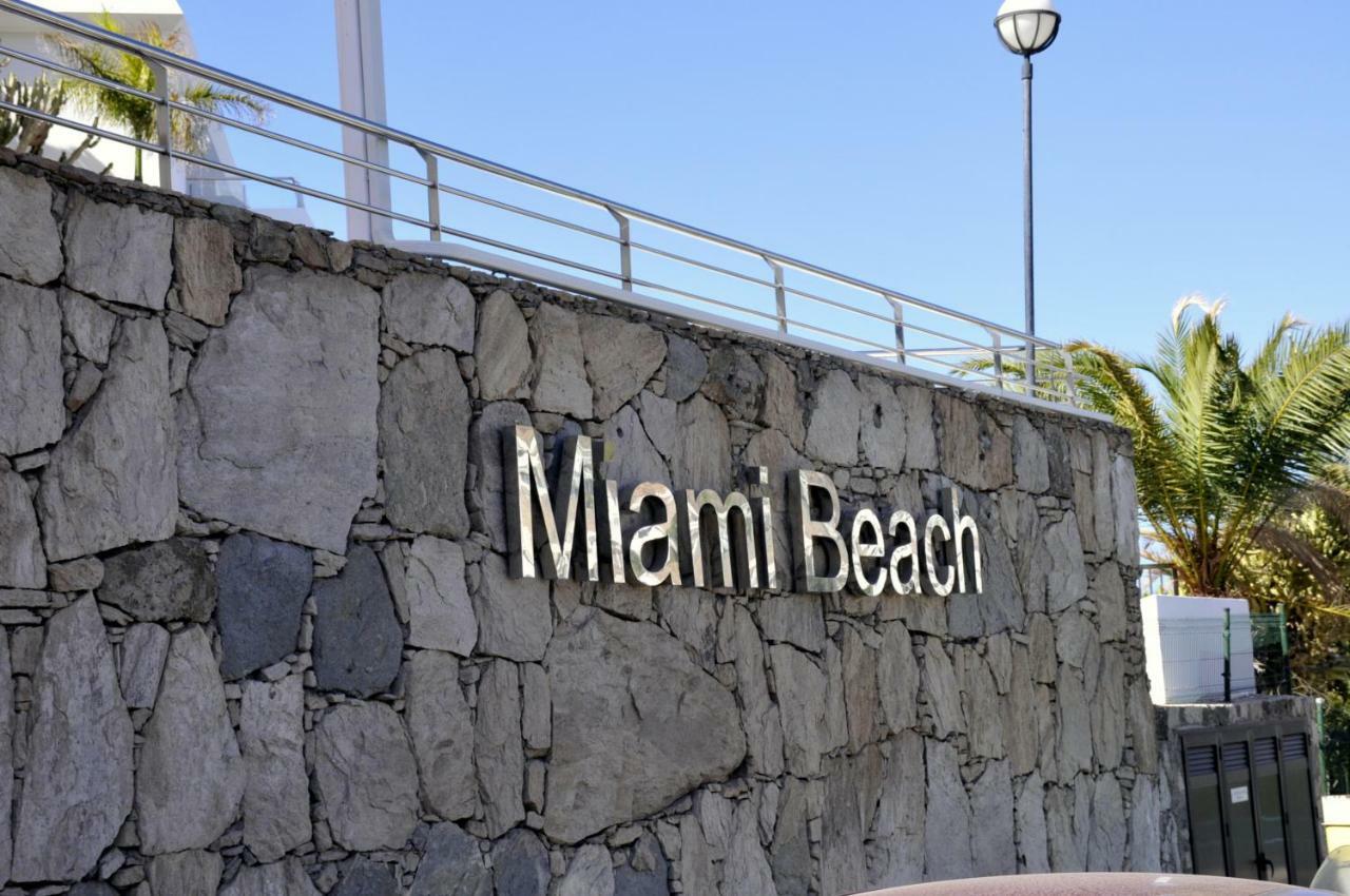 Ocean View Apartment And Heated Pool Puerto Rico  Dış mekan fotoğraf