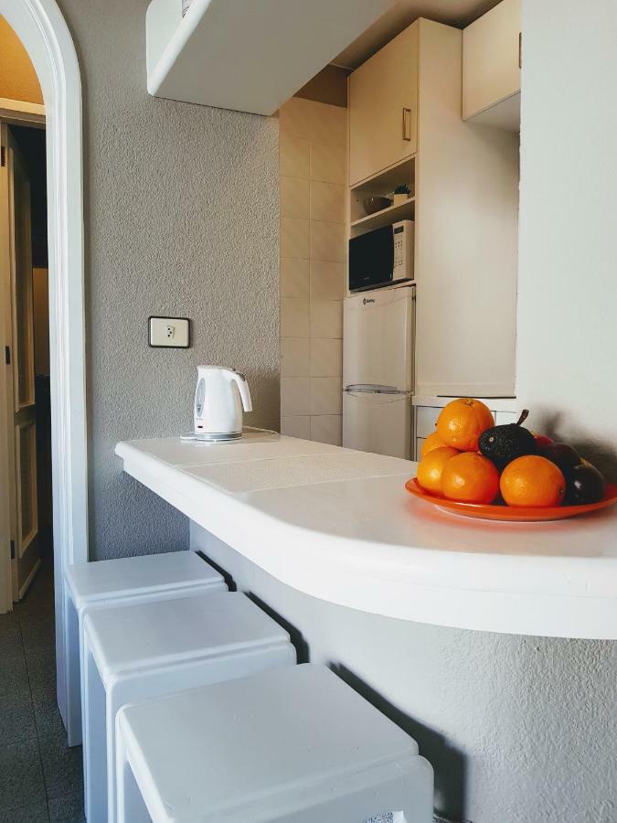 Ocean View Apartment And Heated Pool Puerto Rico  Dış mekan fotoğraf