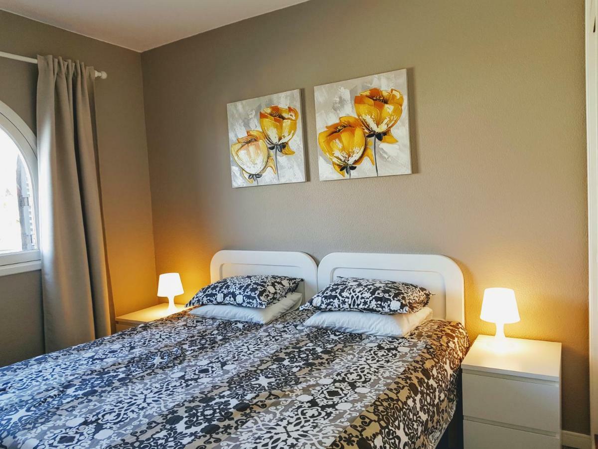 Ocean View Apartment And Heated Pool Puerto Rico  Dış mekan fotoğraf