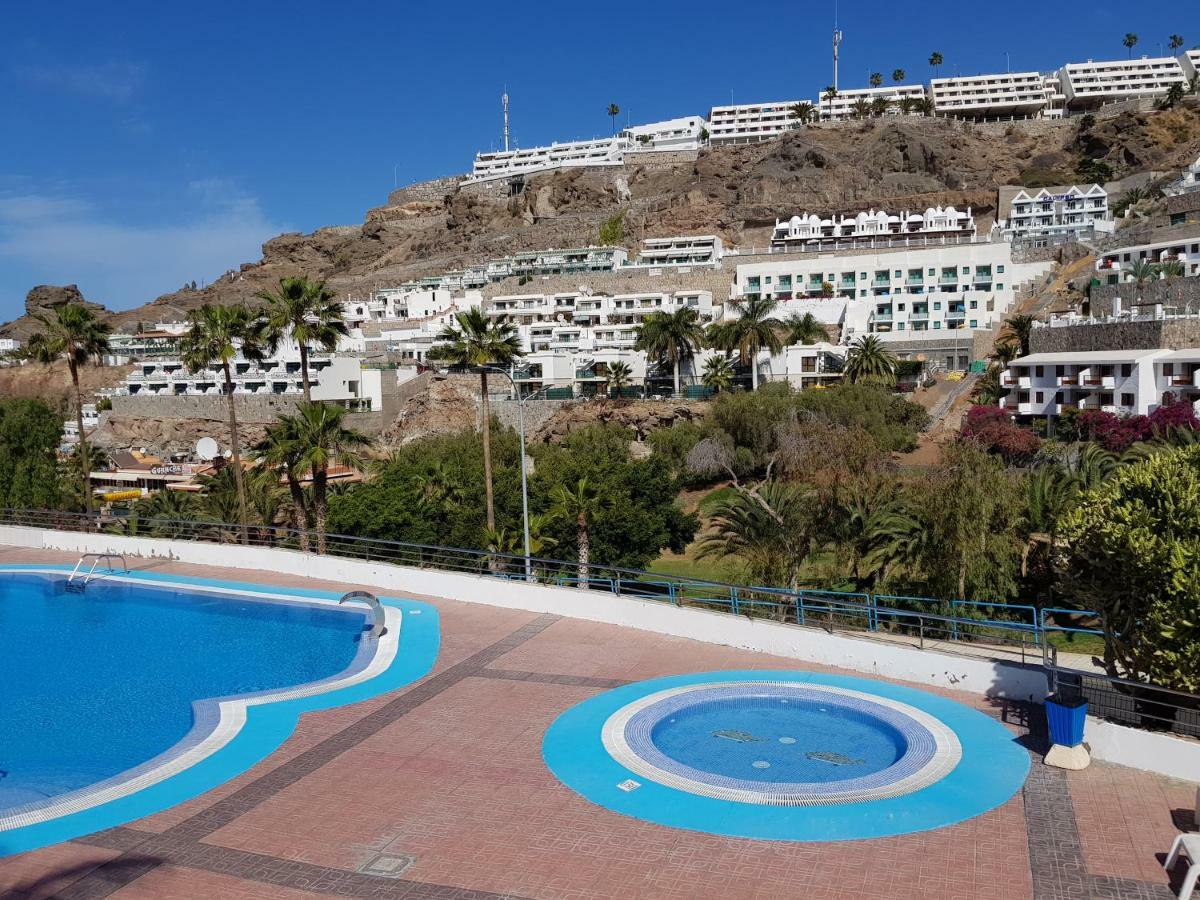 Ocean View Apartment And Heated Pool Puerto Rico  Dış mekan fotoğraf